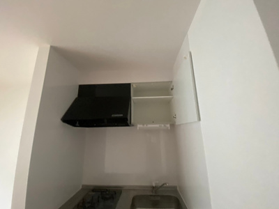 【キッチン】 | 諸星荘