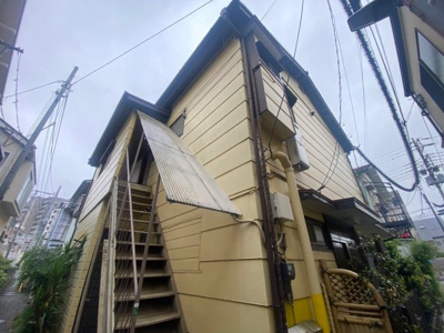 【その他共用部分】 | 諸星荘