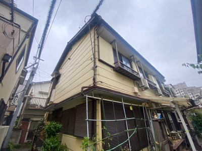 【外観】 | 諸星荘