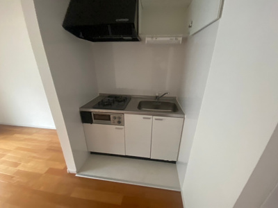 【キッチン】 | 諸星荘