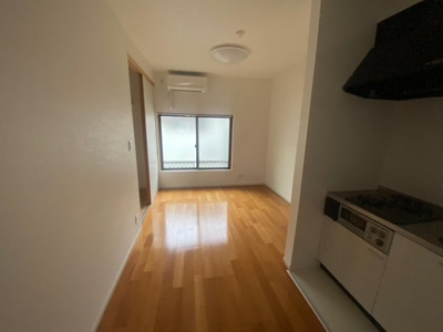 【居間・リビング】 | 諸星荘