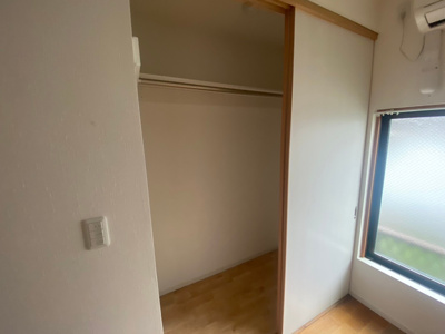 【収納】 | 諸星荘