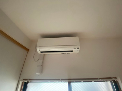 【設備】 | 諸星荘