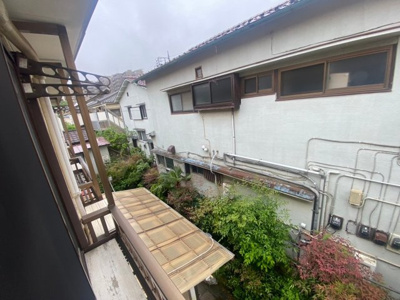 【展望】 | 諸星荘