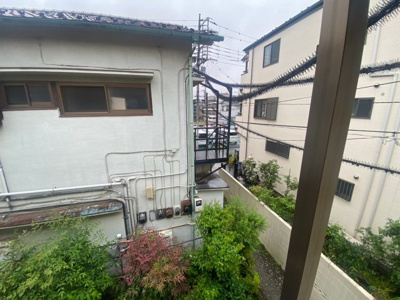 【展望】 | 諸星荘