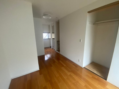 【内装】 | 諸星荘