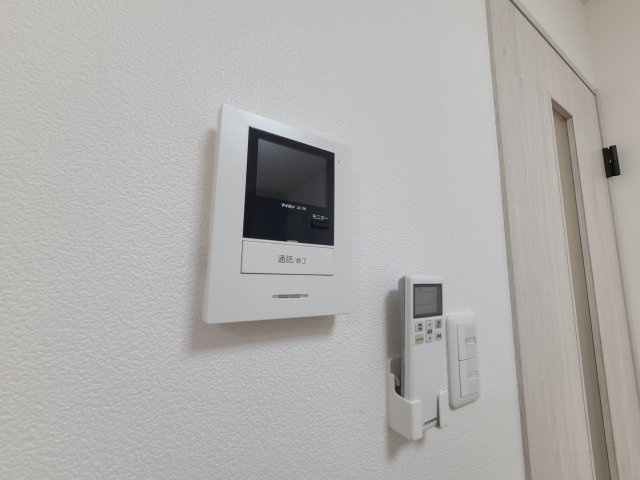 プライム御影本町のセキュリティ