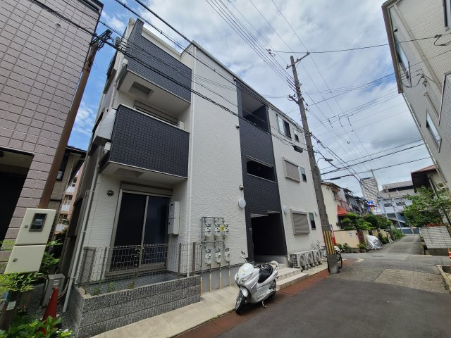 プライム御影本町