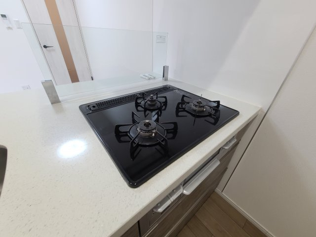 プライム御影本町のキッチン