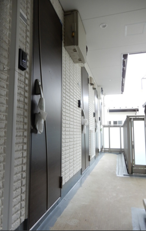 フェリーチェ阿佐ヶ谷Ⅶのその他共用部分