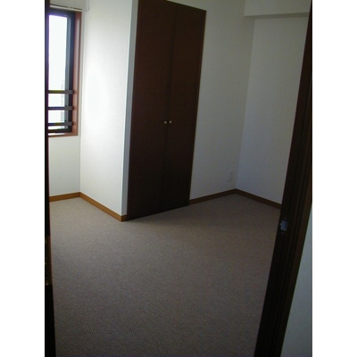 【内装】 | グランシティラピュタタワー