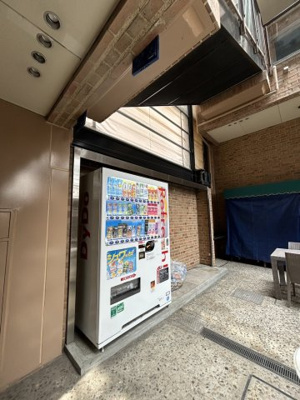 【その他共用部分】 | リトルブラザーズ六甲ビル