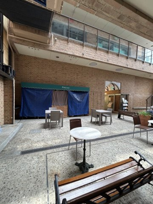 【その他共用部分】 | リトルブラザーズ六甲ビル