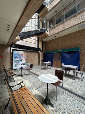 【その他共用部分】 | リトルブラザーズ六甲ビル