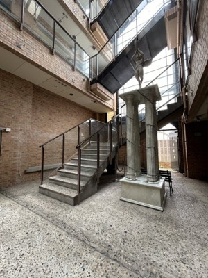 【その他共用部分】 | リトルブラザーズ六甲ビル