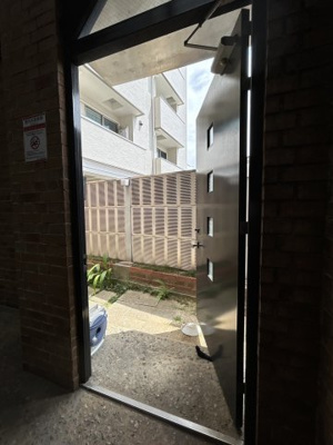 【その他】 | リトルブラザーズ六甲ビル