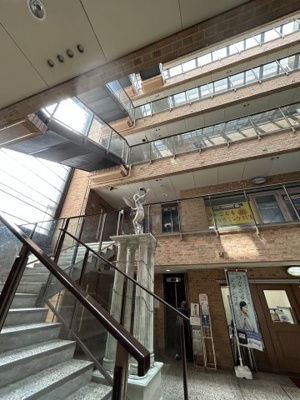 【その他共用部分】 | リトルブラザーズ六甲ビル