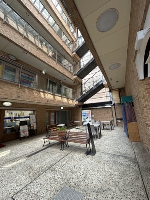 【その他共用部分】 | リトルブラザーズ六甲ビル