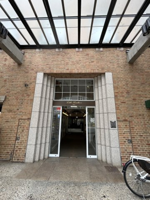 【エントランス】 | リトルブラザーズ六甲ビル