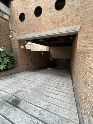 【駐車場】 | リトルブラザーズ六甲ビル