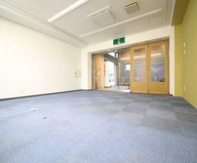 【内装】 | リトルブラザーズ六甲ビル