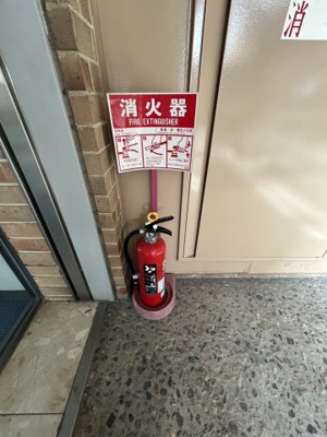 【その他】 | リトルブラザーズ六甲ビル