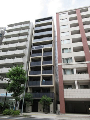 【外観】 | ライオンズ横濱関内レジデンス | ライオンズ横濱関内レジデンス