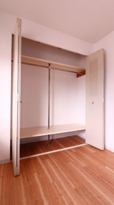 【収納】 | コモンパレス清水が丘