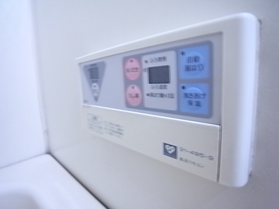 【設備】 | コモンパレス清水が丘