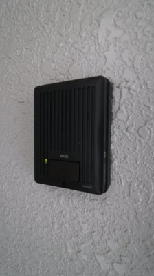 【セキュリティ】 | コモンパレス清水が丘