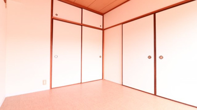 【内装】 | コモンパレス清水が丘