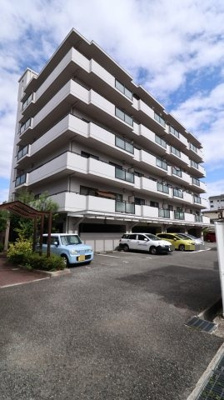 【外観】 | コモンパレス清水が丘