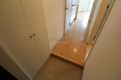 【玄関】 | マルセイ玉川マンション