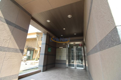 【エントランス】 | マルセイ玉川マンション