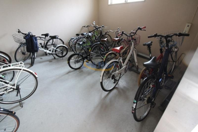 【その他共用部分】 | マルセイ玉川マンション