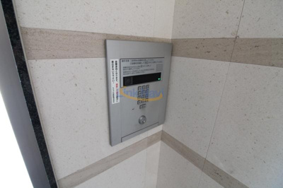 【その他】 | マルセイ玉川マンション