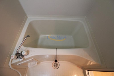 【浴室】 | マルセイ玉川マンション