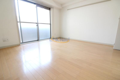 【居間・リビング】 | マルセイ玉川マンション