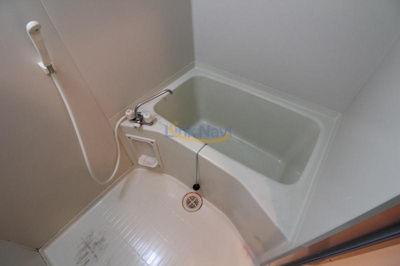 【浴室】 | マルセイ玉川マンション