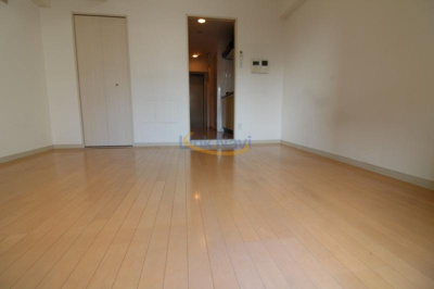 【居間・リビング】 | マルセイ玉川マンション