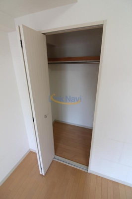 【収納】 | マルセイ玉川マンション