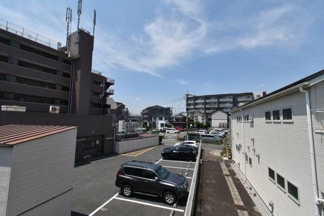 高松1丁目・新築戸建の展望