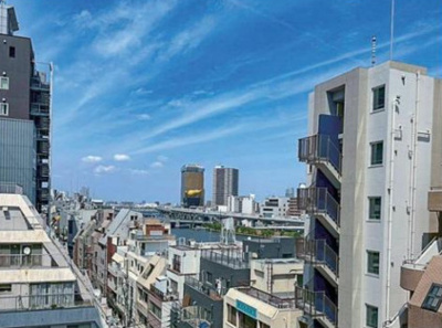 【展望】 | ファインライフ駒形