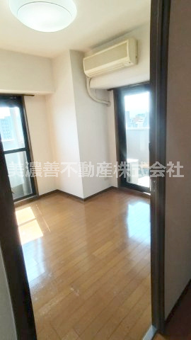 ６５７３７　ﾀﾞｲｱﾊﾟﾚｽ･ｽﾃｰｼｮﾝﾌﾟﾗｻﾞ新岐阜の洋室