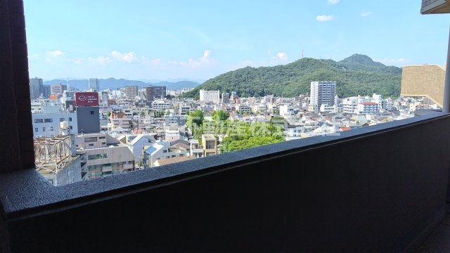 ６５７３７　ﾀﾞｲｱﾊﾟﾚｽ･ｽﾃｰｼｮﾝﾌﾟﾗｻﾞ新岐阜の展望