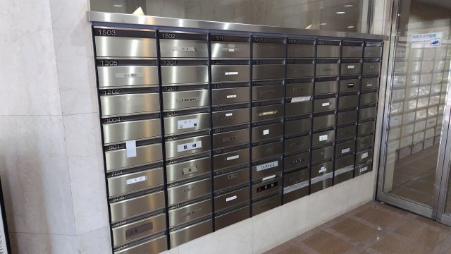 ６５７３７　ﾀﾞｲｱﾊﾟﾚｽ･ｽﾃｰｼｮﾝﾌﾟﾗｻﾞ新岐阜の設備