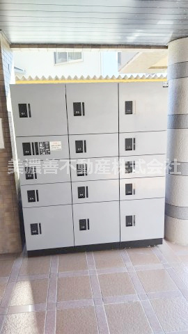 ６５７３７　ﾀﾞｲｱﾊﾟﾚｽ･ｽﾃｰｼｮﾝﾌﾟﾗｻﾞ新岐阜の設備