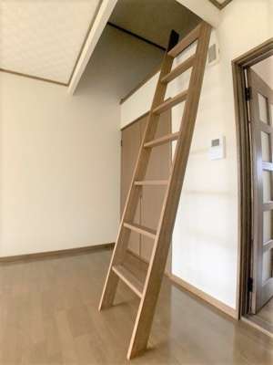 【内装】 | アーバンエステートⅢ