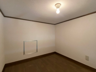 【寝室】 | アーバンエステートⅢ