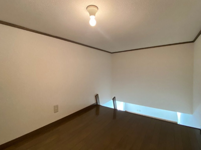 【寝室】 | アーバンエステートⅢ